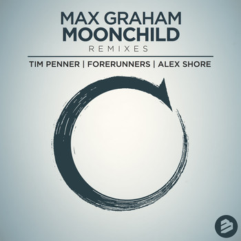 Max Graham - Moonchild Remixes