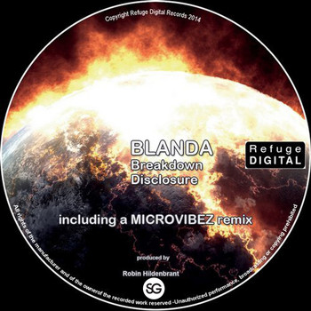 Blanda - Breakdown