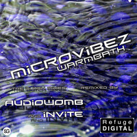 Microvibez - Warmbath (The Dutch Mixes)