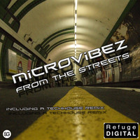 Microvibez - From The Streets