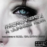 Microvibez - A Junkies Mom