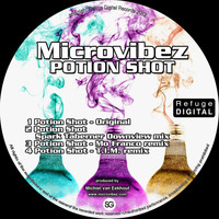 Microvibez - Potion Shot