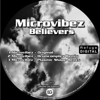 Microvibez - Believers