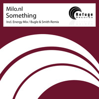 Milo.nl - Something