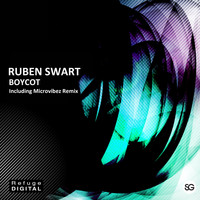 Ruben Swart - Boycot