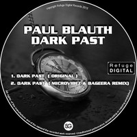 Paul Blauth - Dark Past