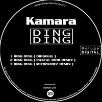 Kamara - Ding Ding