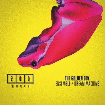 The Golden Boy - Ensemble / Dream Machine
