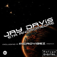 Jay Davis - Eta Andromedae