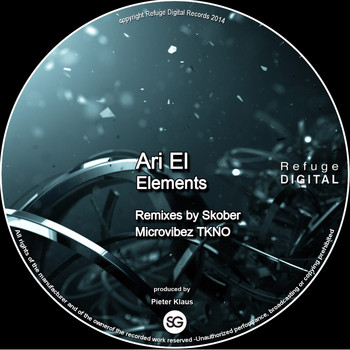 Ari El - Elements