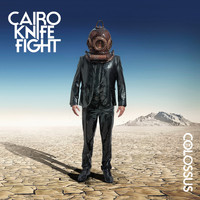 Cairo Knife Fight - The Colossus