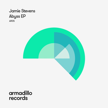 Jamie Stevens - Abyss EP