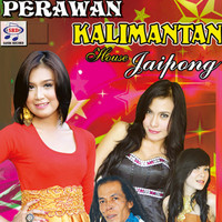 Suliana - House Jaipong Perawan Kalimantan