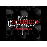 Los Buchones de Culiacan - Puros Corridos Underground