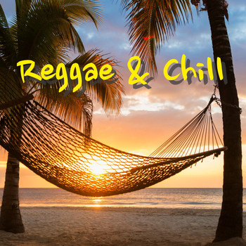Various Artists - Reggae & Chill