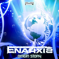 Enarxis - Origin Story