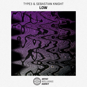 TYPE3, Sebastian Knight - Low