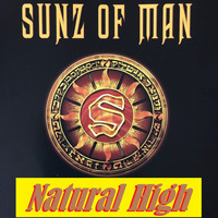 Sunz Of Man - Natural High