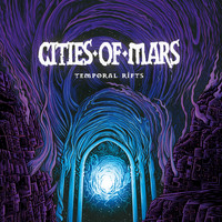 Cities of Mars - Temporal Rifts