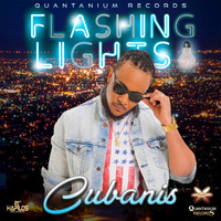 Cubanis - Flashing Lights