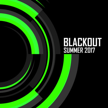 Various Artists - Blackout: Summer 2017