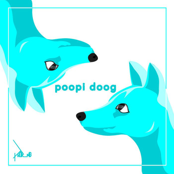 phorme - poopi doog - EP