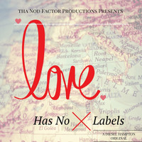 Eddie Williams - Love Has No Labels (Radio Mix)
