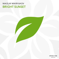 Nikolay Mikryukov - Bright Sunset