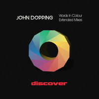 John Dopping - Words in Colour (Extended)