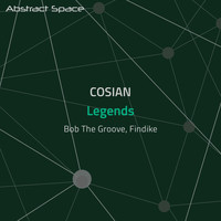 COSIAN - Legends