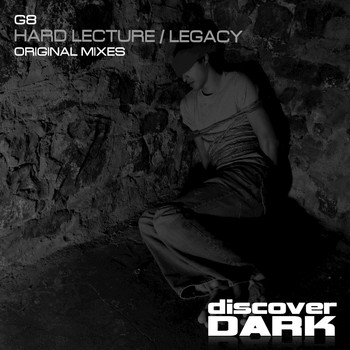 G8 - Hard Lecture / Legacy