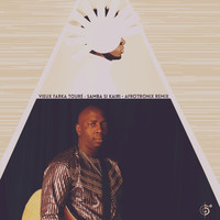 Vieux Farka Touré - Samba Si Kairi (Afrotronix Remix)