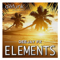 Deejay Fx - Elements