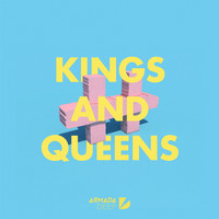 De Hofnar feat. Bodhi Jones - Kings and Queens