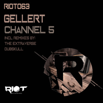 Gellert - Channel 5
