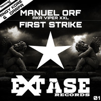 Manuel Orf aka Viper XXL - First Strike