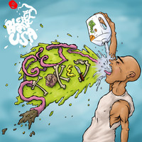 Bleach Party USA - Get Stoked (Explicit)