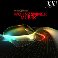 Matthias Springer - Wohnzimmermusik
