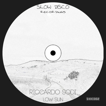 Riccardo Sodi - Low Sun