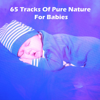 White Noise Babies|White noise for baby sleep|Soothing White Noise For Infant Sleeping And Massage, Crying & Colic Relief - 65 Tracks Of Pure Nature For Babies