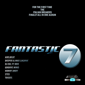 Various Artists - Fantastic7