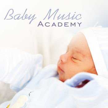 Kids Science Academy - Baby Music Academy – Classical Music for Babies, Stimulate Brain to Grow Up