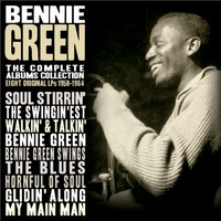 Bennie Green - The Complete Albums Collection 1958 - 1964