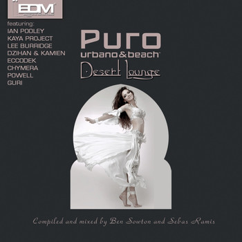 Various Artists - Puro Desert Lounge