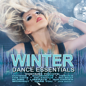Various Artists - Winter Dance Essentials