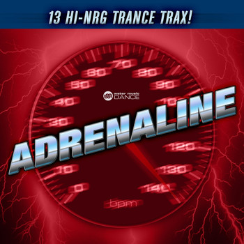 Various Artists - Adrenaline