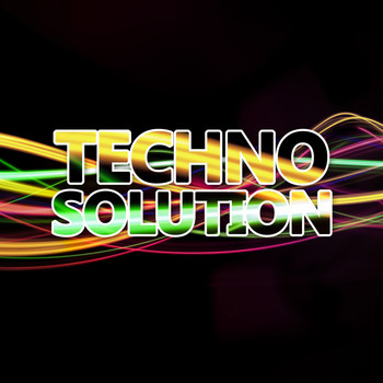 Various Artists - Techno Solution