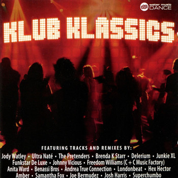 Various Artists - Klub Klassics