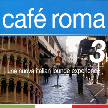 Various Artists - Café Roma 3