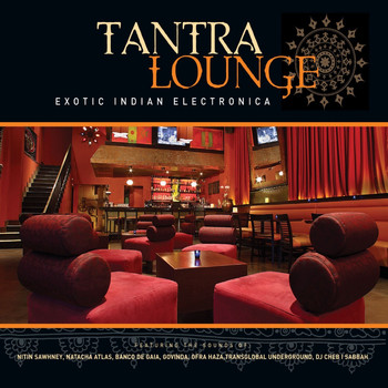 Various Artists - Tantra Lounge